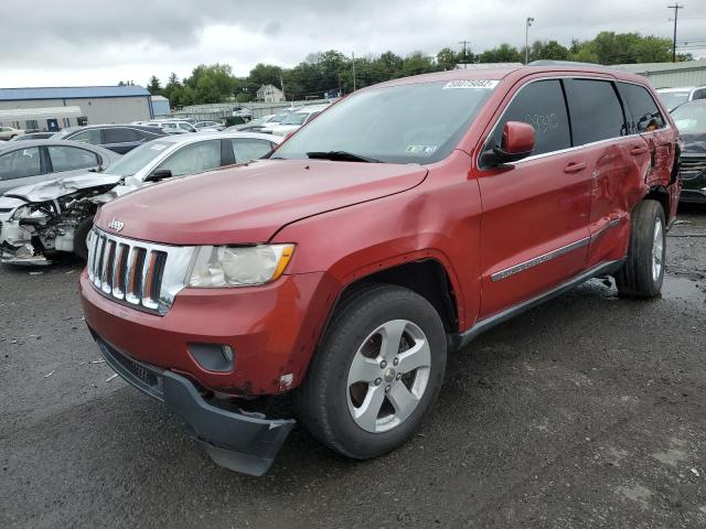 Photo 1 VIN: 1J4RR4GG6BC701547 - JEEP GRAND CHER 