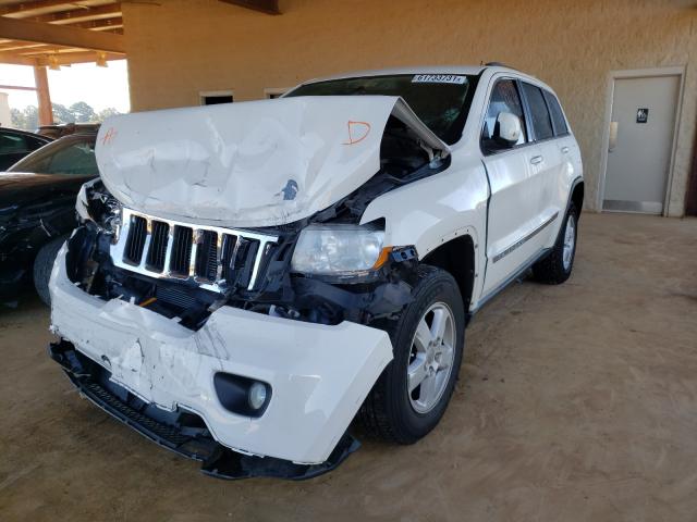 Photo 1 VIN: 1J4RR4GG6BC705310 - JEEP GRAND CHER 