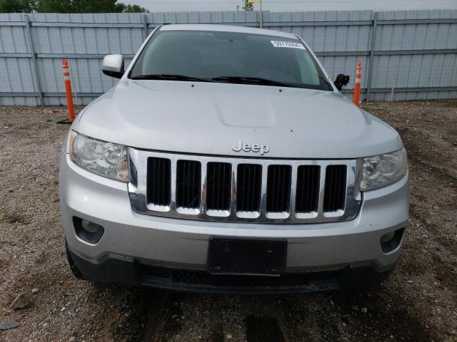 Photo 4 VIN: 1J4RR4GG6BC705484 - JEEP GRAND CHER 