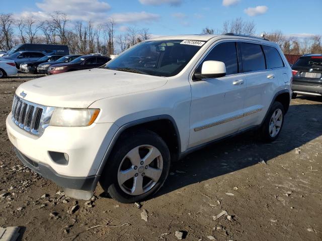 Photo 0 VIN: 1J4RR4GG6BC721488 - JEEP GRAND CHEROKEE 