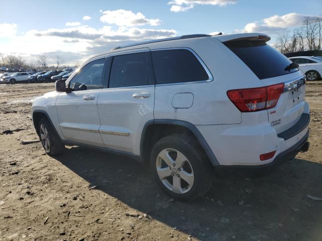 Photo 1 VIN: 1J4RR4GG6BC721488 - JEEP GRAND CHEROKEE 