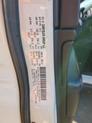 Photo 11 VIN: 1J4RR4GG6BC721488 - JEEP GRAND CHEROKEE 