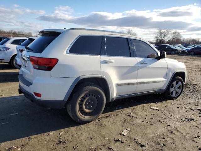 Photo 2 VIN: 1J4RR4GG6BC721488 - JEEP GRAND CHEROKEE 