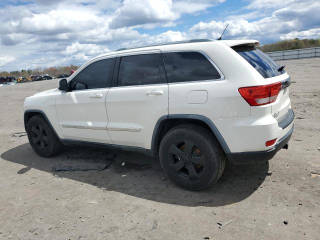 Photo 1 VIN: 1J4RR4GG6BC723516 - JEEP GRAND CHEROKEE 