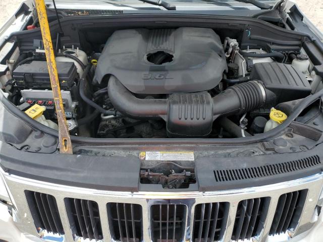 Photo 10 VIN: 1J4RR4GG6BC723516 - JEEP GRAND CHEROKEE 