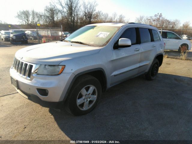 Photo 1 VIN: 1J4RR4GG6BC734550 - JEEP GRAND CHEROKEE 