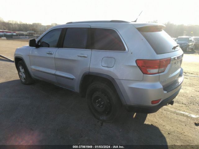 Photo 2 VIN: 1J4RR4GG6BC734550 - JEEP GRAND CHEROKEE 