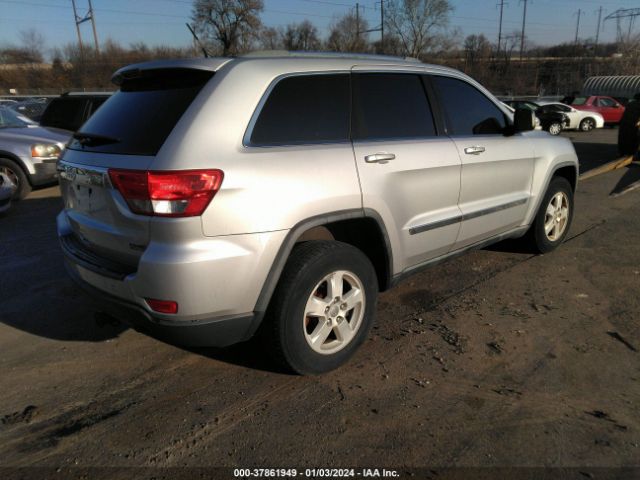 Photo 3 VIN: 1J4RR4GG6BC734550 - JEEP GRAND CHEROKEE 