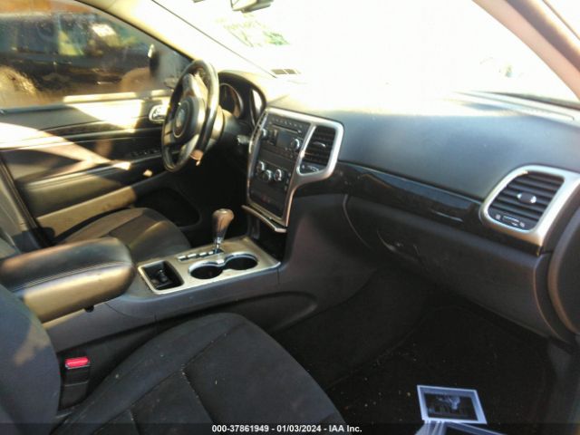 Photo 4 VIN: 1J4RR4GG6BC734550 - JEEP GRAND CHEROKEE 