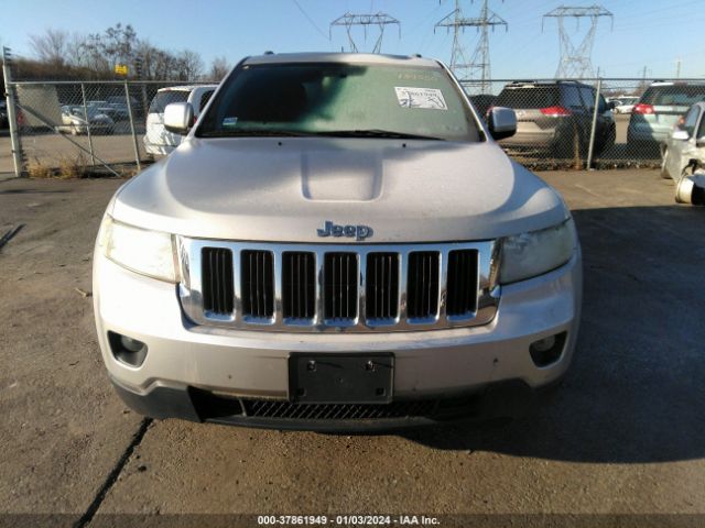 Photo 5 VIN: 1J4RR4GG6BC734550 - JEEP GRAND CHEROKEE 