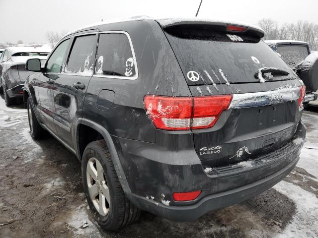 Photo 1 VIN: 1J4RR4GG6BC735763 - JEEP GRAND CHEROKEE 