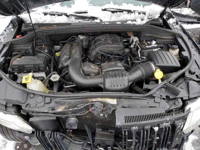 Photo 10 VIN: 1J4RR4GG6BC735763 - JEEP GRAND CHEROKEE 