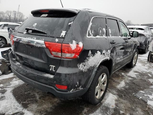 Photo 2 VIN: 1J4RR4GG6BC735763 - JEEP GRAND CHEROKEE 