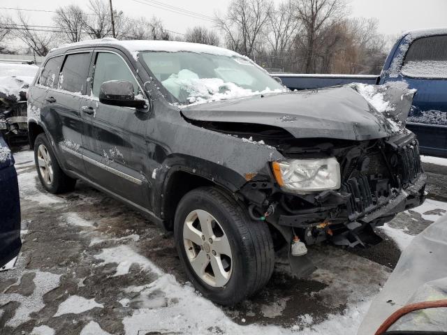 Photo 3 VIN: 1J4RR4GG6BC735763 - JEEP GRAND CHEROKEE 