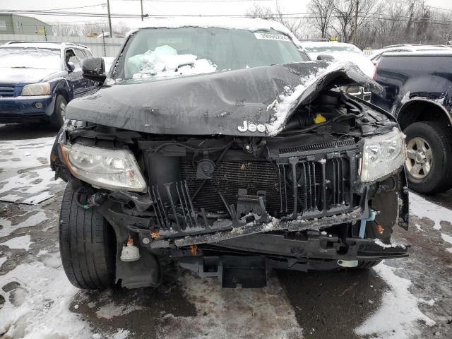 Photo 4 VIN: 1J4RR4GG6BC735763 - JEEP GRAND CHEROKEE 