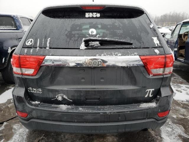 Photo 5 VIN: 1J4RR4GG6BC735763 - JEEP GRAND CHEROKEE 