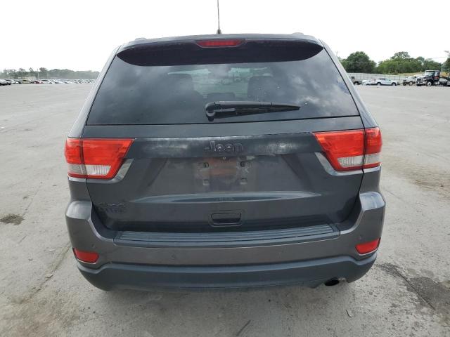 Photo 5 VIN: 1J4RR4GG6BC735858 - JEEP GRAND CHEROKEE 