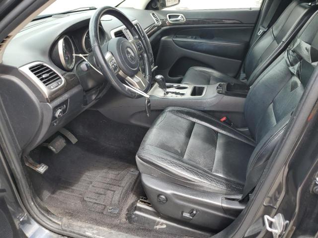 Photo 6 VIN: 1J4RR4GG6BC735858 - JEEP GRAND CHEROKEE 