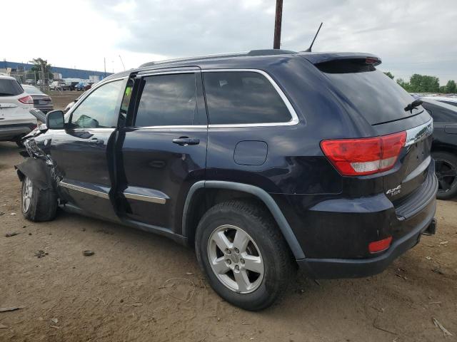 Photo 1 VIN: 1J4RR4GG7BC503477 - JEEP GRAND CHEROKEE 