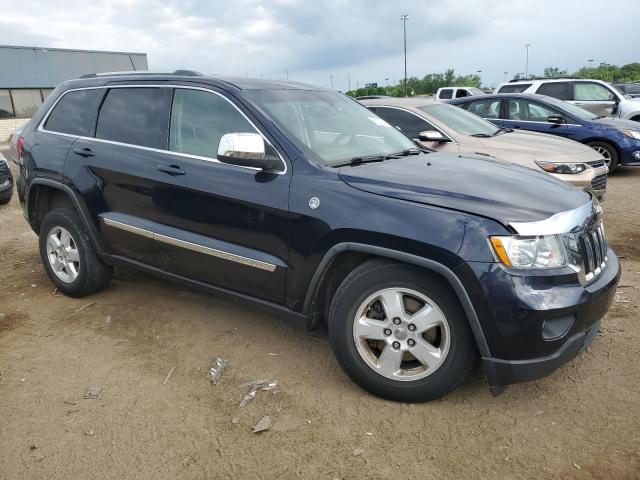 Photo 3 VIN: 1J4RR4GG7BC503477 - JEEP GRAND CHEROKEE 