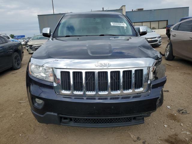 Photo 4 VIN: 1J4RR4GG7BC503477 - JEEP GRAND CHEROKEE 