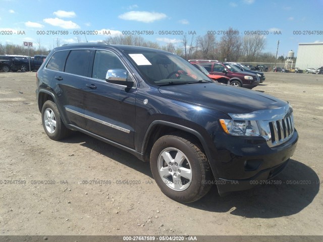 Photo 0 VIN: 1J4RR4GG7BC503477 - JEEP GRAND CHEROKEE 