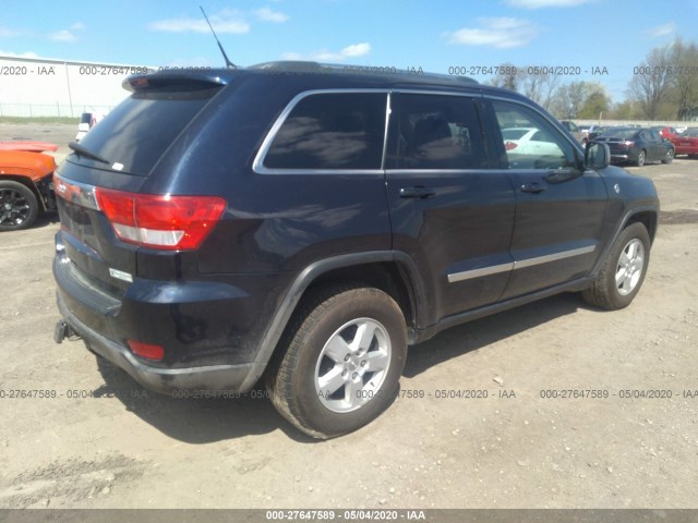 Photo 3 VIN: 1J4RR4GG7BC503477 - JEEP GRAND CHEROKEE 