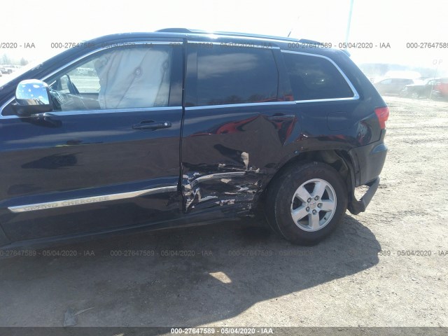 Photo 5 VIN: 1J4RR4GG7BC503477 - JEEP GRAND CHEROKEE 