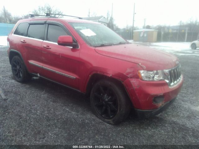 Photo 0 VIN: 1J4RR4GG7BC514656 - JEEP GRAND CHEROKEE 