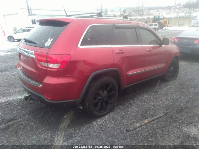 Photo 3 VIN: 1J4RR4GG7BC514656 - JEEP GRAND CHEROKEE 