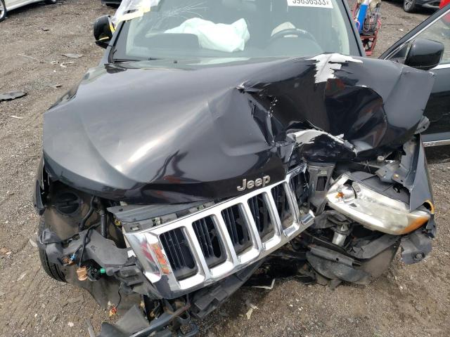 Photo 11 VIN: 1J4RR4GG7BC515130 - JEEP GRAND CHER 