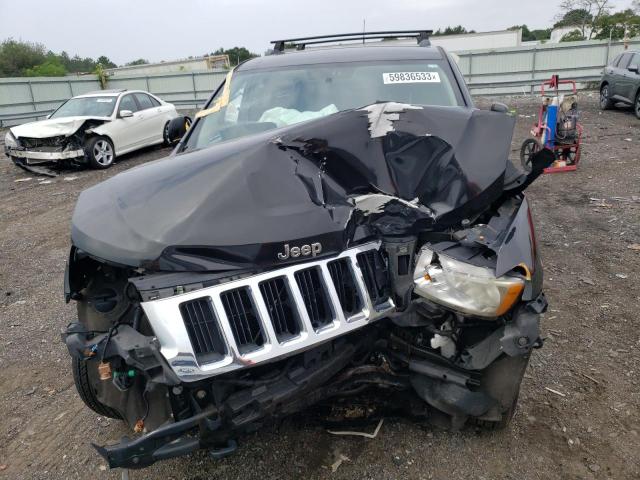 Photo 4 VIN: 1J4RR4GG7BC515130 - JEEP GRAND CHER 