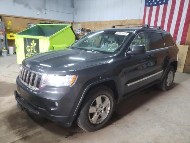 Photo 1 VIN: 1J4RR4GG7BC518979 - JEEP GRAND CHER 