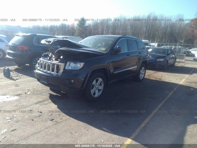 Photo 1 VIN: 1J4RR4GG7BC530405 - JEEP GRAND CHEROKEE 