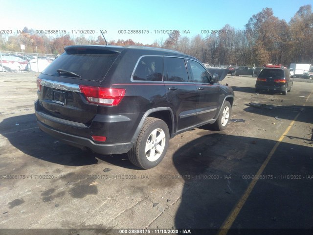 Photo 3 VIN: 1J4RR4GG7BC530405 - JEEP GRAND CHEROKEE 