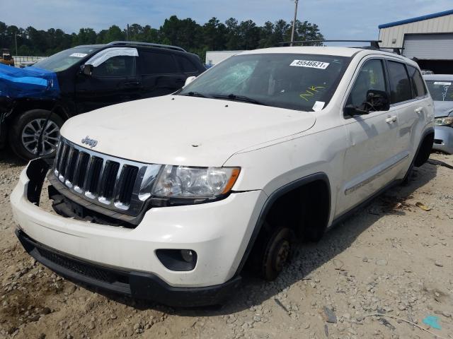 Photo 1 VIN: 1J4RR4GG7BC531053 - JEEP GRAND CHER 