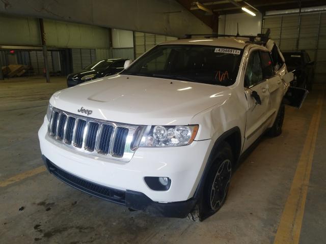 Photo 1 VIN: 1J4RR4GG7BC540562 - JEEP GRAND CHER 