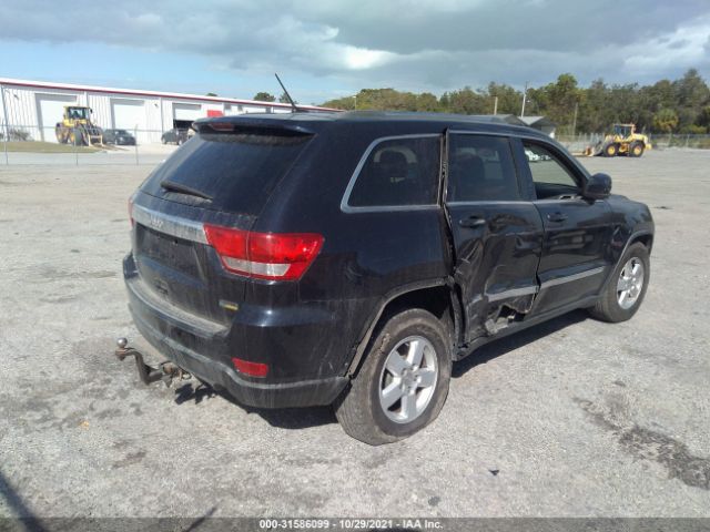 Photo 3 VIN: 1J4RR4GG7BC550931 - JEEP GRAND CHEROKEE 