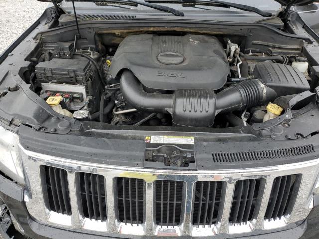 Photo 11 VIN: 1J4RR4GG7BC556082 - JEEP GRAND CHEROKEE 