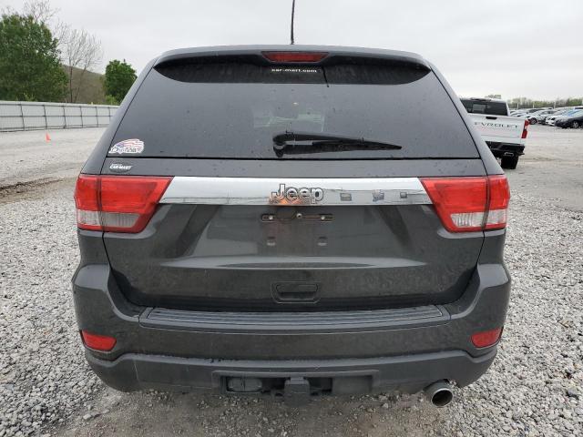 Photo 5 VIN: 1J4RR4GG7BC556082 - JEEP GRAND CHEROKEE 