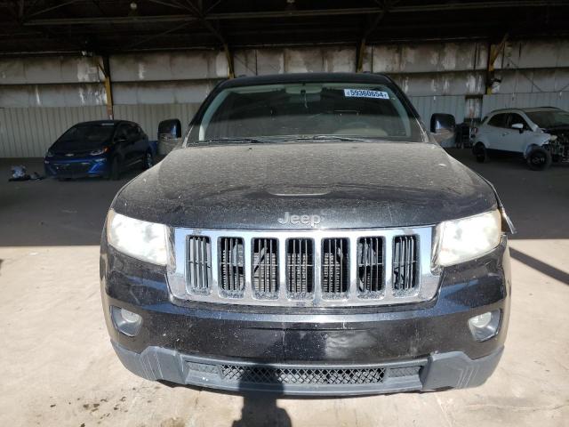 Photo 4 VIN: 1J4RR4GG7BC566496 - JEEP GRAND CHEROKEE 