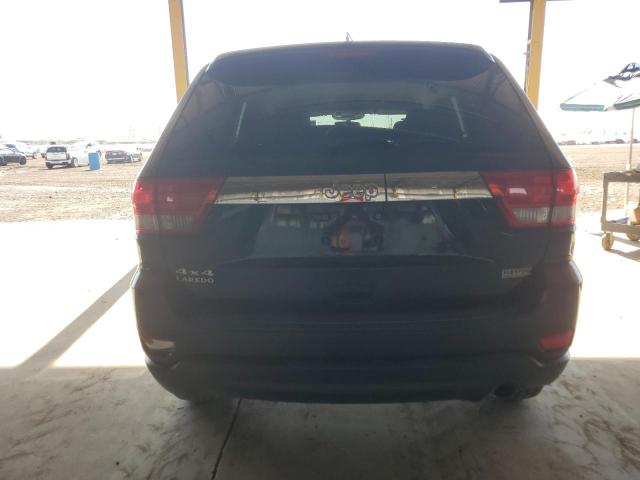 Photo 5 VIN: 1J4RR4GG7BC566496 - JEEP GRAND CHEROKEE 