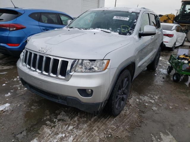 Photo 1 VIN: 1J4RR4GG7BC567759 - JEEP GRAND CHER 