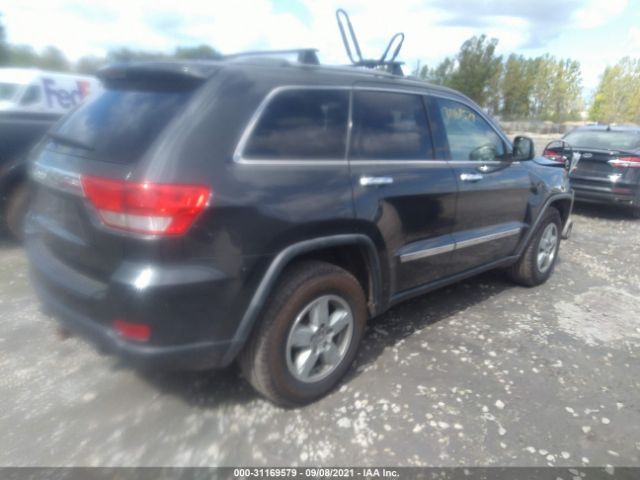 Photo 3 VIN: 1J4RR4GG7BC571214 - JEEP GRAND CHEROKEE 