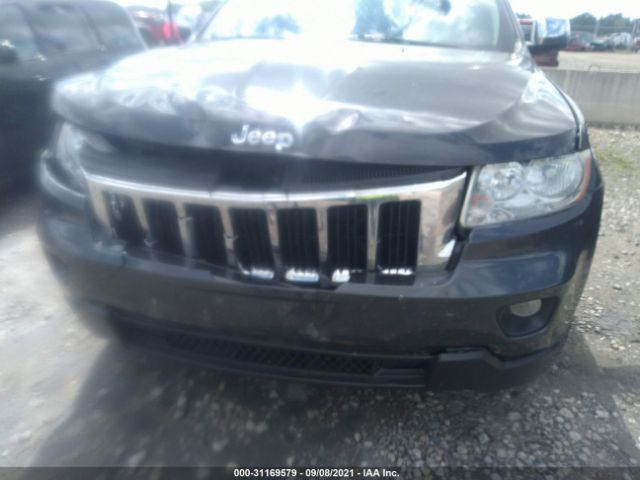 Photo 5 VIN: 1J4RR4GG7BC571214 - JEEP GRAND CHEROKEE 