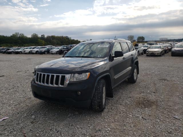 Photo 1 VIN: 1J4RR4GG7BC582259 - JEEP GRAND CHER 