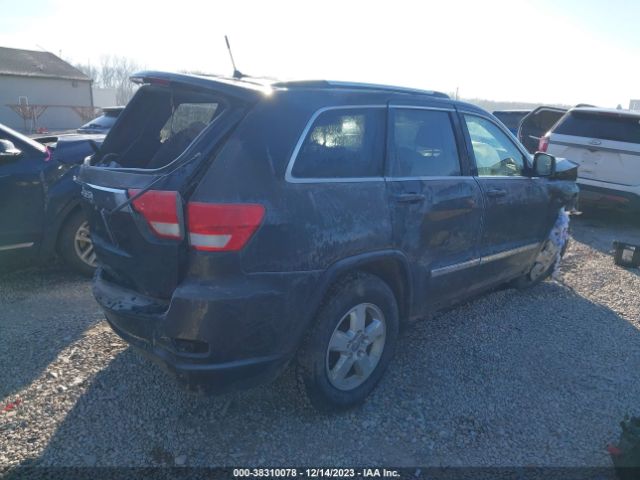 Photo 3 VIN: 1J4RR4GG7BC585792 - JEEP GRAND CHEROKEE 