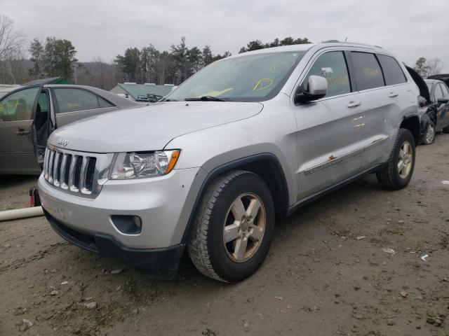 Photo 1 VIN: 1J4RR4GG7BC600517 - JEEP GRAND CHER 