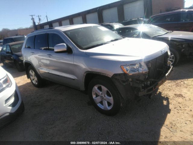 Photo 0 VIN: 1J4RR4GG7BC631878 - JEEP GRAND CHEROKEE 