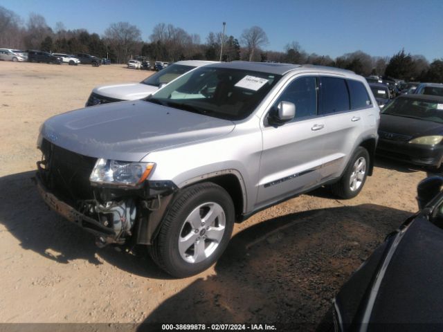 Photo 1 VIN: 1J4RR4GG7BC631878 - JEEP GRAND CHEROKEE 